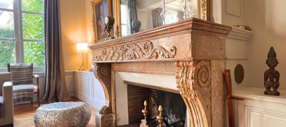 5 bedrooms House in Chartres, France No. 60033 16