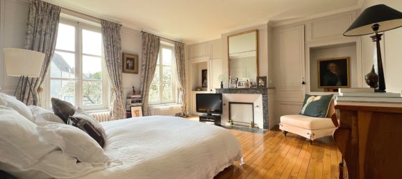 5 bedrooms House in Chartres, France No. 60033 19