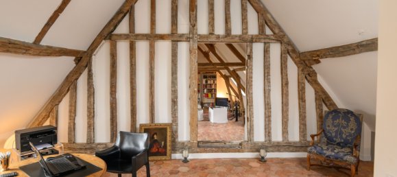 5 bedrooms House in Chartres, France No. 60033 9