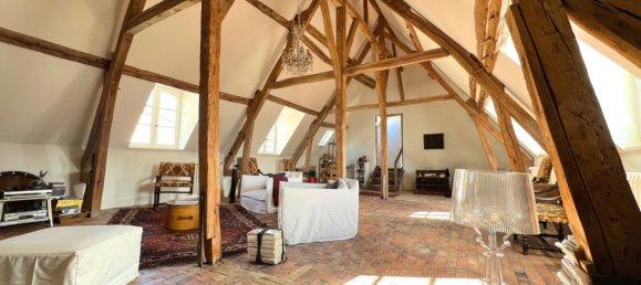 5 bedrooms House in Chartres, France No. 60033 10