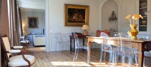 5 bedrooms House in Chartres, France No. 60033 18