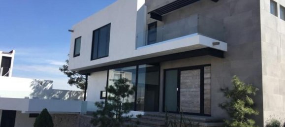 Дом с 4 спальнями в Керетаро, Мексика № 151850 2