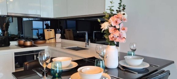 2 bedrooms Condo in Bang Lamung, Thailand No. 22184 5