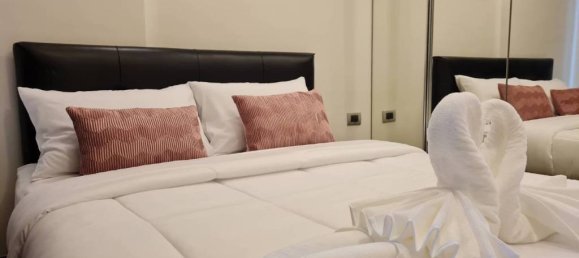 Apartamento com 2 quartos em condomínio em Bang Lamung, Thailand N.º 22184 4