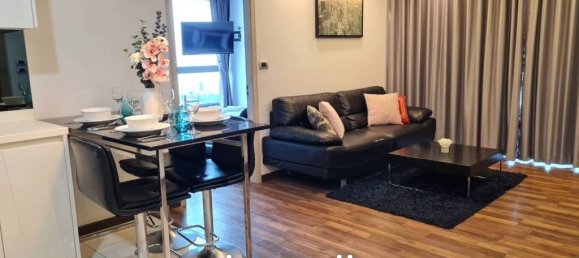 2 bedrooms Condo in Bang Lamung, Thailand No. 22184 2