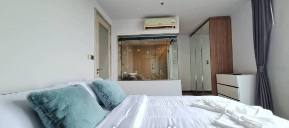 2 bedrooms Condo in Bang Lamung, Thailand No. 22184 6