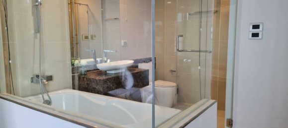 Apartamento com 2 quartos em condomínio em Bang Lamung, Thailand N.º 22184 2