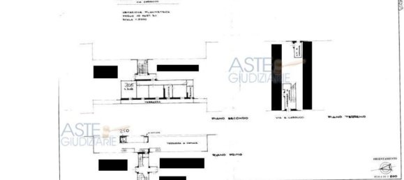 4غرفة شقة في Pontedera, Italy رقم 199541 9
