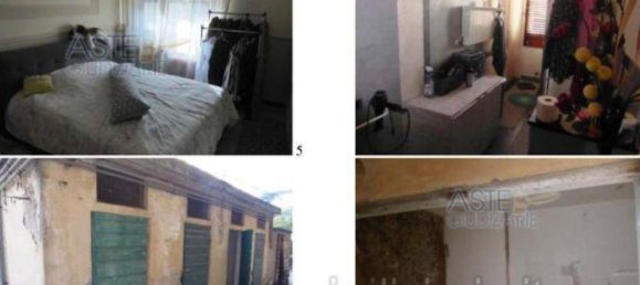 4غرفة شقة في Pontedera, Italy رقم 199541 8