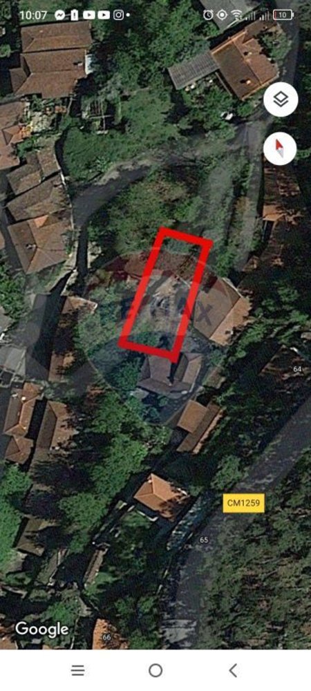 3 bedrooms House in Carvalheira, Portugal No. 31305