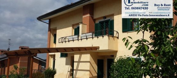 12 rooms Villa in Valmontone, Italy No. 235966 36