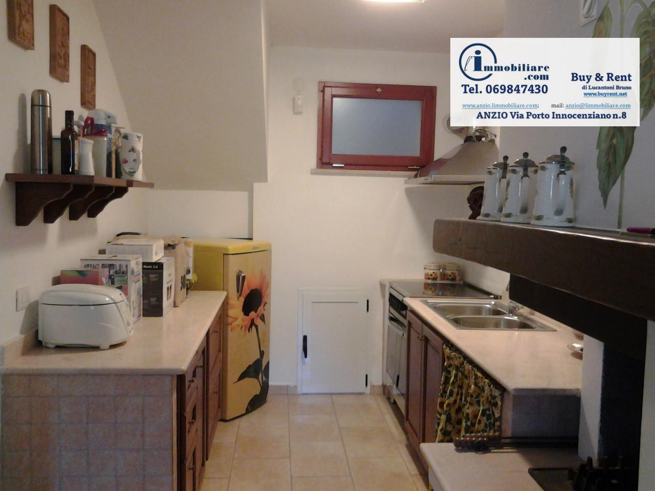 12 rooms Villa in Valmontone, Italy No. 235966