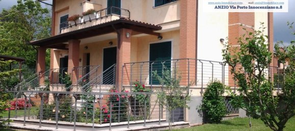 12 rooms Villa in Valmontone, Italy No. 235966 37