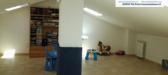 12 rooms Villa in Valmontone, Italy No. 235966 11