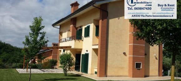 12 rooms Villa in Valmontone, Italy No. 235966 44