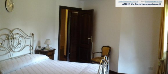 12 rooms Villa in Valmontone, Italy No. 235966 2