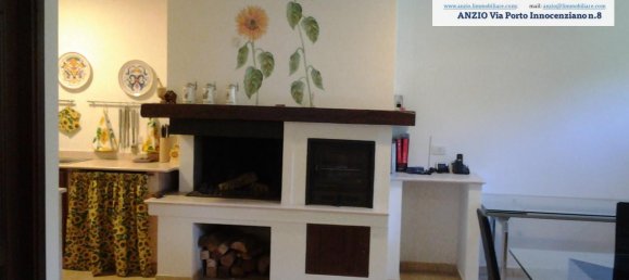 12 rooms Villa in Valmontone, Italy No. 235966 32