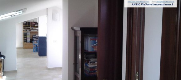 12 rooms Villa in Valmontone, Italy No. 235966 15