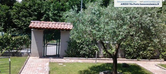 12 rooms Villa in Valmontone, Italy No. 235966 39