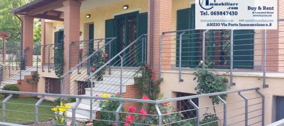 12 rooms Villa in Valmontone, Italy No. 235966 35