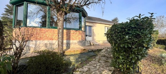 4 غرف نوم منزل في Mayenne, France رقم 363173 2