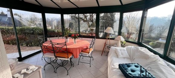 4 غرف نوم منزل في Mayenne, France رقم 363173 4