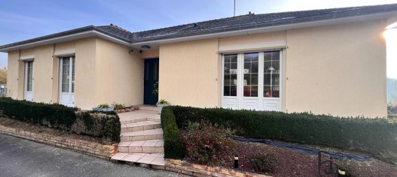 4 غرف نوم منزل في Mayenne, France رقم 363173 5