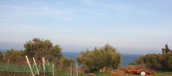 20000m² Hotel in Chalkidiki, Greece No. 8044 5