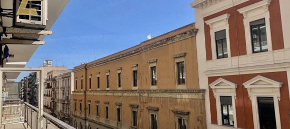 Apartamento T2 em Bari, Italy N.º 317366 5