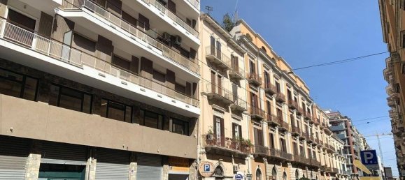 Apartamento T2 em Bari, Italy N.º 317366 2