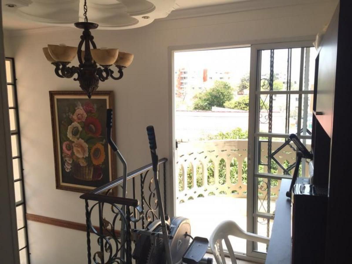 3 bedrooms House in Atlantico, Colombia No. 1450