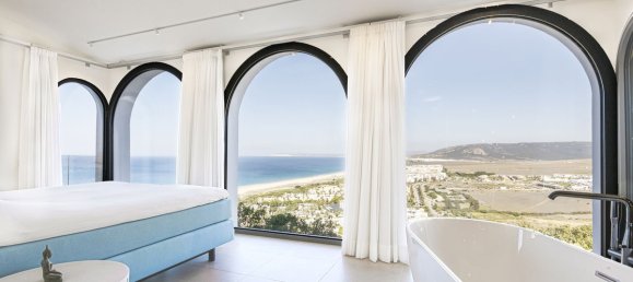 4 Schlafzimmer Villa in Zahara de los Atunes, Spain, Nr. 103674 15