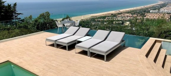 4 Schlafzimmer Villa in Zahara de los Atunes, Spain, Nr. 103674 9