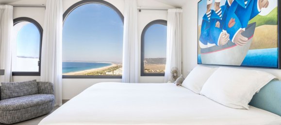 4 Schlafzimmer Villa in Zahara de los Atunes, Spain, Nr. 103674 27