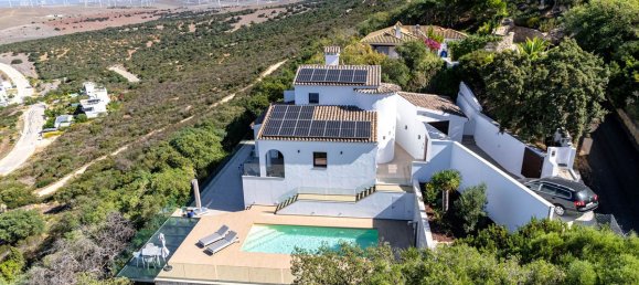 4 Schlafzimmer Villa in Zahara de los Atunes, Spain, Nr. 103674 6