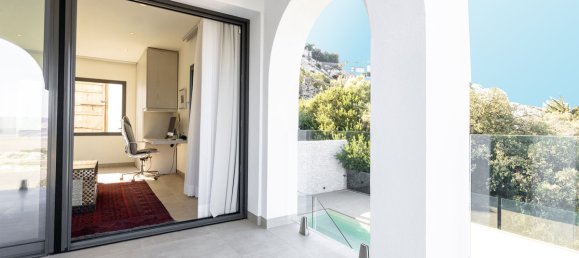 4 Schlafzimmer Villa in Zahara de los Atunes, Spain, Nr. 103674 25