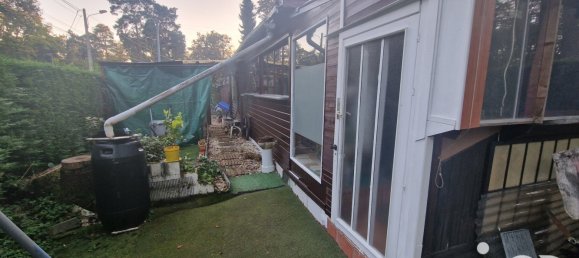 Земельный участок в Наржи, Франция № 216654 14