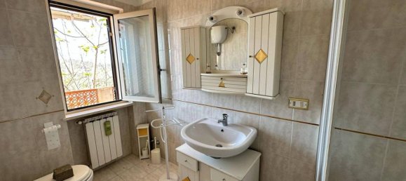 7غرفة فيلا في Prignano Cilento, Italy رقم 37375 4