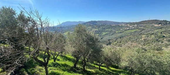 7غرفة فيلا في Prignano Cilento, Italy رقم 37375 24