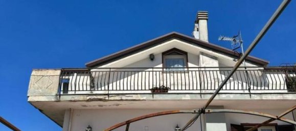 7غرفة فيلا في Prignano Cilento, Italy رقم 37375 2