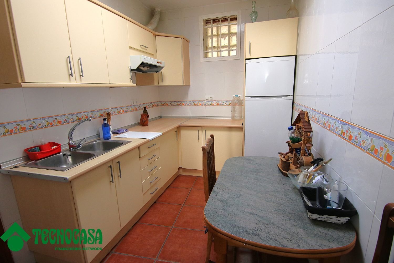 3 Schlafzimmer Stadthaus in Dalias, Spain, Nr. 215324