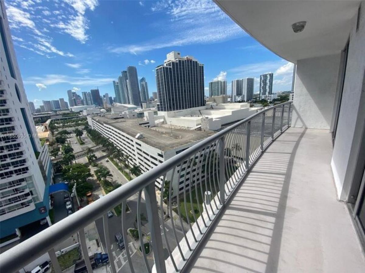 استوديو في Miami, USA رقم 252391