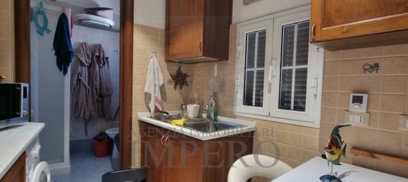 1 bedroom Apartment in Ventimiglia, Italy No. 302985 9