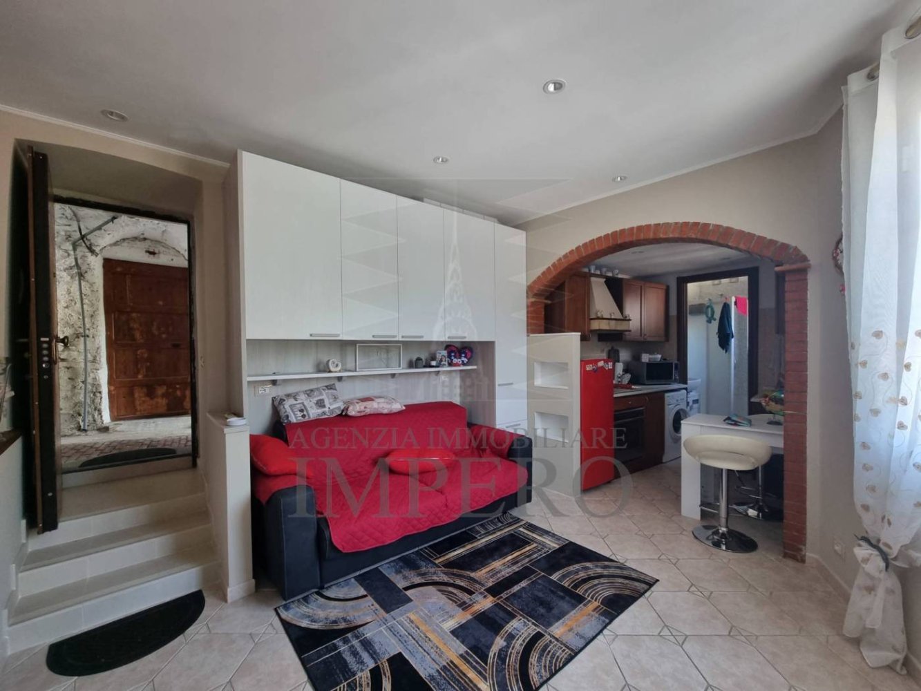 1 bedroom Apartment in Ventimiglia, Italy No. 302985