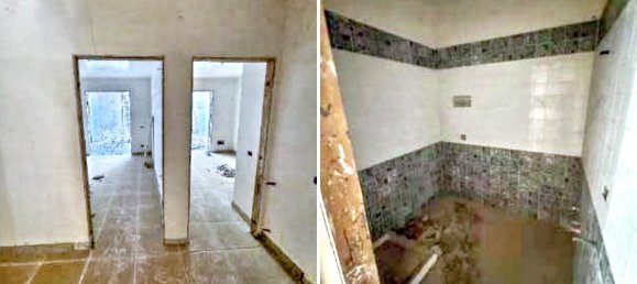 Apartamento de 1 dormitorio en Carini, Italy No. 332405 5