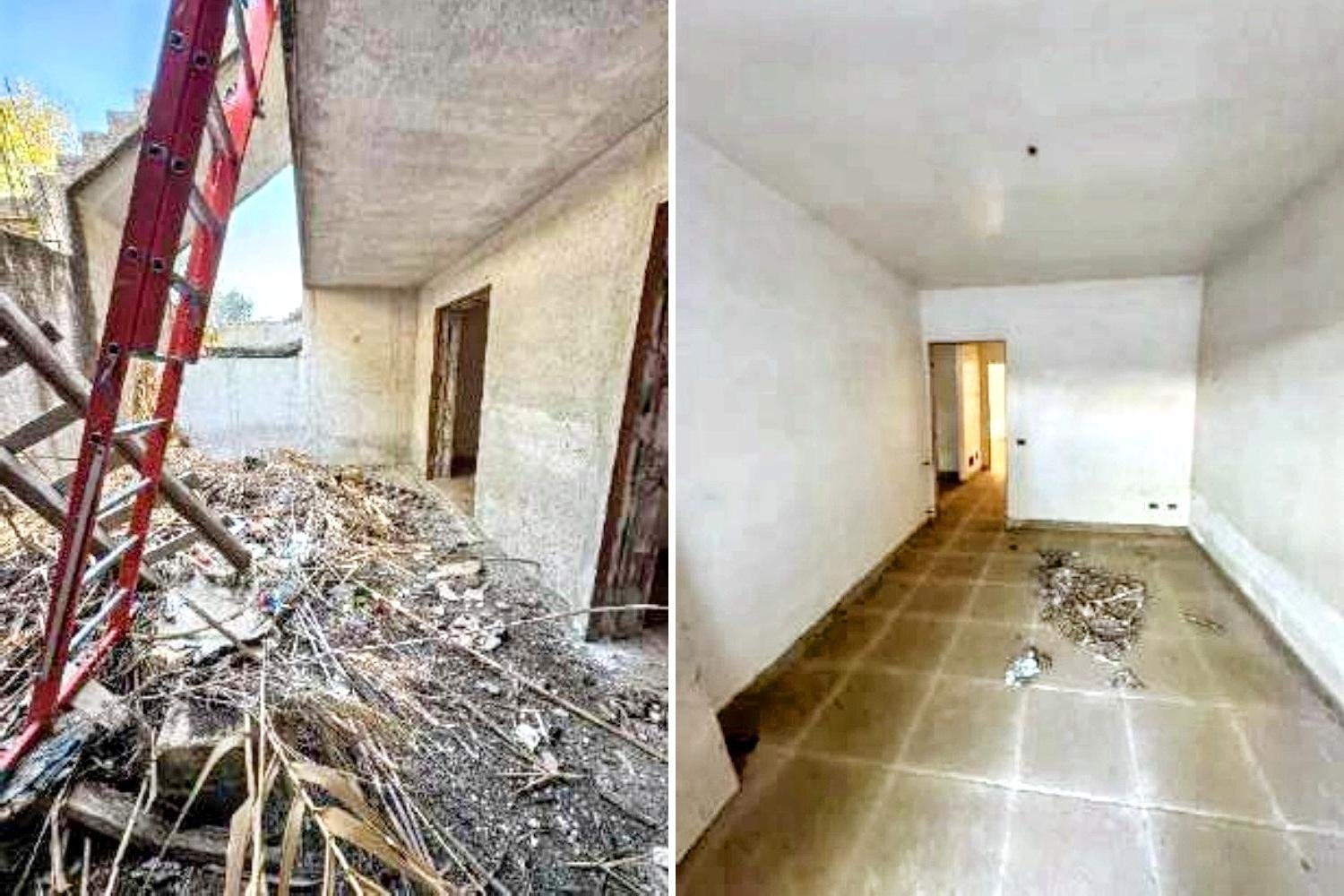 Apartamento de 1 dormitorio en Carini, Italy No. 332405