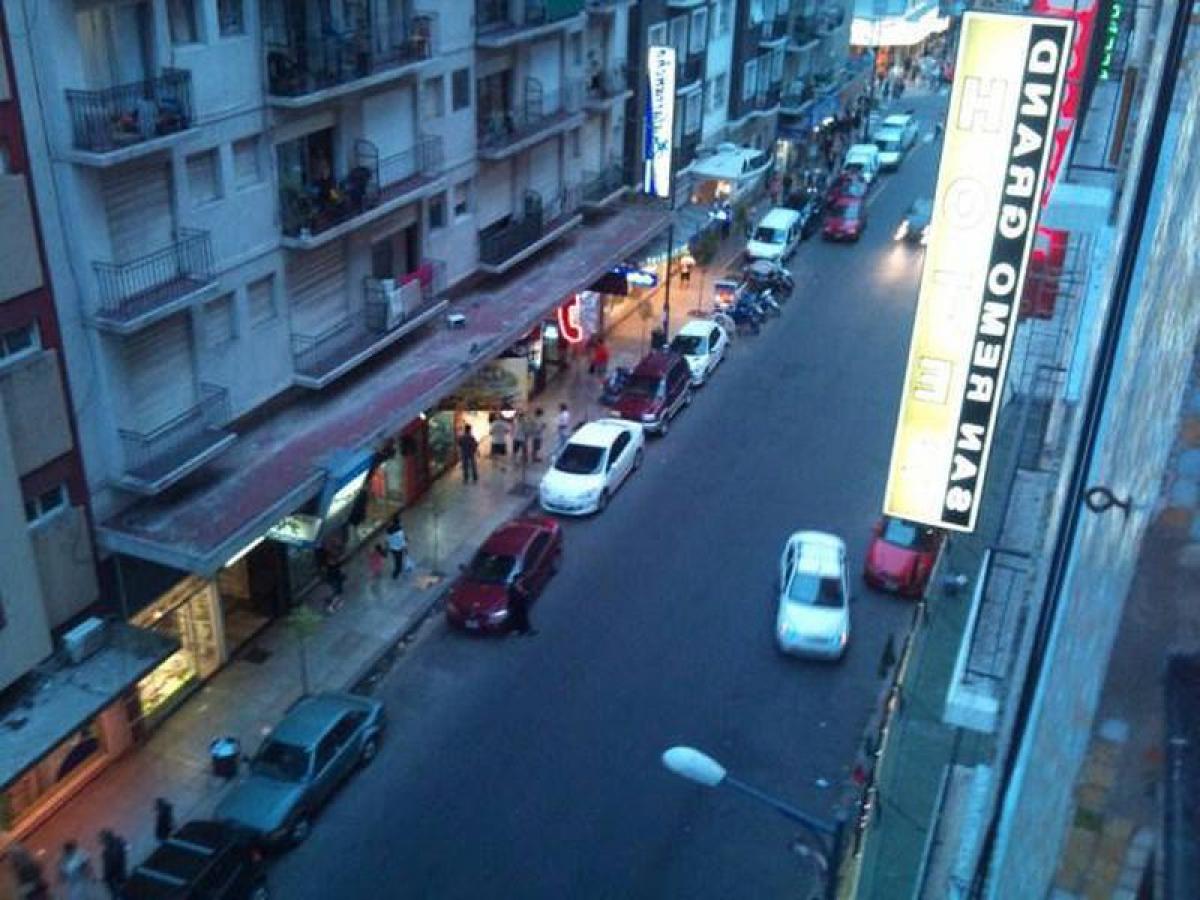 Estudio en Mar del Plata, Argentina No. 74882