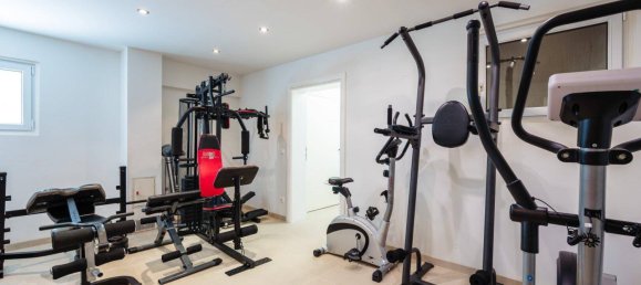 8 rooms Villa in Moosburg, Austria No. 108372 34