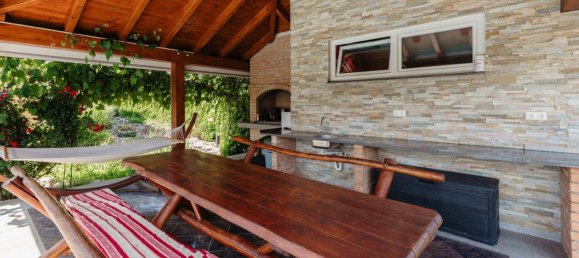 8 rooms Villa in Moosburg, Austria No. 108372 29