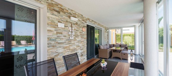 8 rooms Villa in Moosburg, Austria No. 108372 9